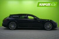 Porsche Panamera vaihtoauto