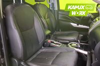 Nissan Navara vaihtoauto