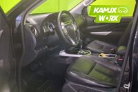 Nissan Navara vaihtoauto