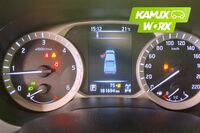 Nissan Navara vaihtoauto