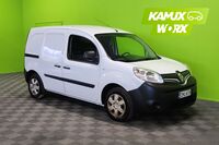 Renault Kangoo vaihtoauto