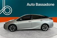 Toyota Prius vaihtoauto