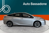 Toyota Prius vaihtoauto
