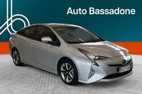 Toyota Prius vaihtoauto