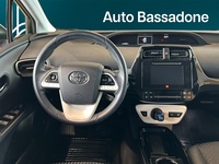 Toyota Prius vaihtoauto