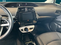 Toyota Prius vaihtoauto