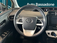 Toyota Prius vaihtoauto