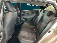 Toyota Prius vaihtoauto
