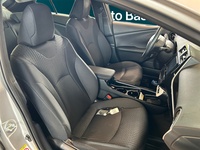 Toyota Prius vaihtoauto