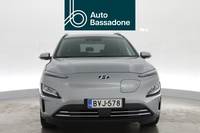 Hyundai Kona vaihtoauto