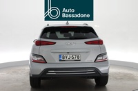 Hyundai Kona vaihtoauto