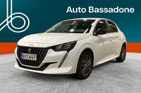 Peugeot 208 vaihtoauto