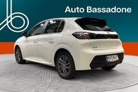 Peugeot 208 vaihtoauto