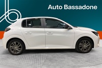 Peugeot 208 vaihtoauto