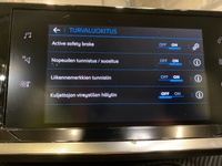 Peugeot 208 vaihtoauto