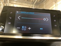 Peugeot 208 vaihtoauto