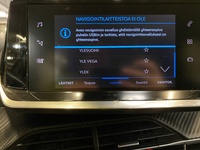 Peugeot 208 vaihtoauto