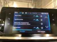 Peugeot 208 vaihtoauto