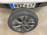 Peugeot 208 vaihtoauto