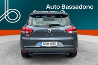 Renault Clio vaihtoauto