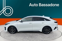 Kia Proceed vaihtoauto
