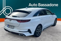 Kia Proceed vaihtoauto