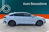 Kia Proceed vaihtoauto