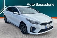 Kia Proceed vaihtoauto