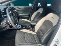 Kia Proceed vaihtoauto