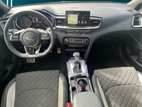 Kia Proceed vaihtoauto