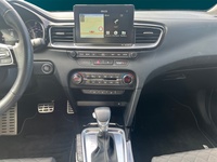 Kia Proceed vaihtoauto