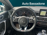 Kia Proceed vaihtoauto
