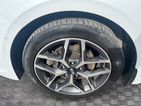 Kia Proceed vaihtoauto