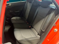 Hyundai i20 Hatchback vaihtoauto