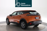 Peugeot 2008 vaihtoauto