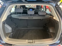 SsangYong Korando vaihtoauto