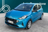Hyundai i10 vaihtoauto
