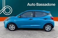 Hyundai i10 vaihtoauto