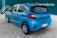 Hyundai i10 vaihtoauto
