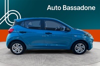 Hyundai i10 vaihtoauto