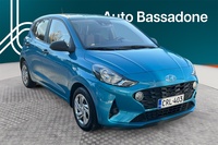 Hyundai i10 vaihtoauto