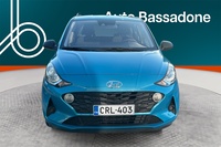 Hyundai i10 vaihtoauto