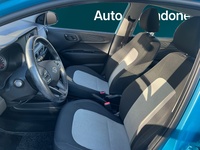 Hyundai i10 vaihtoauto