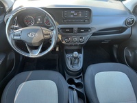 Hyundai i10 vaihtoauto
