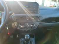 Hyundai i10 vaihtoauto