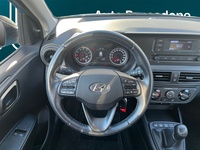 Hyundai i10 vaihtoauto