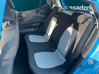 Hyundai i10 vaihtoauto