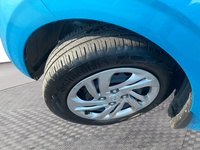 Hyundai i10 vaihtoauto