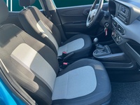 Hyundai i10 vaihtoauto