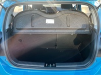 Hyundai i10 vaihtoauto
